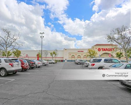 Photo of commercial space at 3100 Baldwin Park Blvd in Baldwin Park