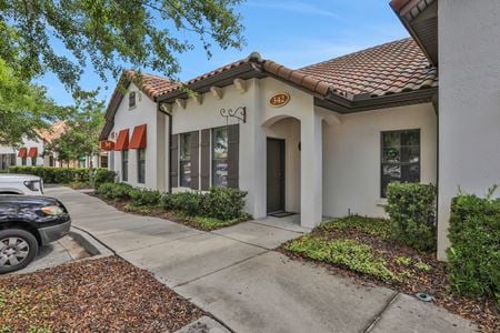 Photo of commercial space at 342 Paseo Reyes Dr in Saint Augustine