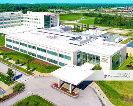 Progress West Hospital - Medical Office Building 1 - O'Fallon