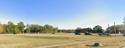 2300 Stockwell Road Land 1.24 Acres