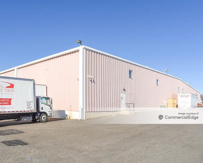 2750 & 2790 Industrial Lane