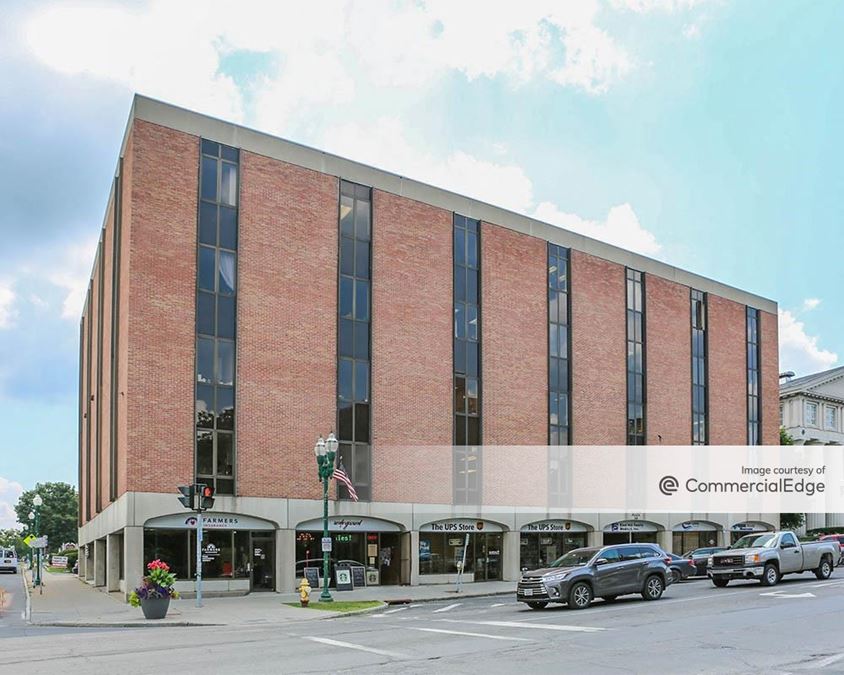 144 Genesee Street, Auburn, NY 13021