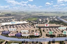Southlands Crossing