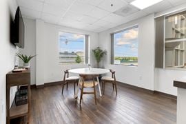 Workspace - Hingham