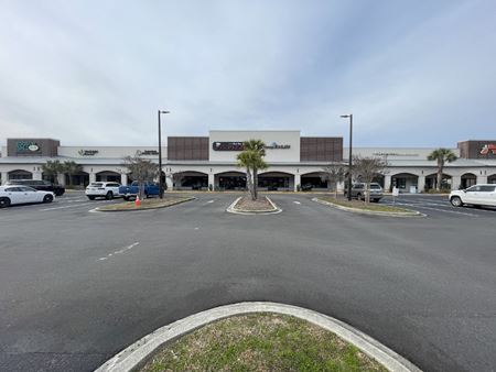 Photo of commercial space at 2520 S Highway 17 in Murrells Inlet