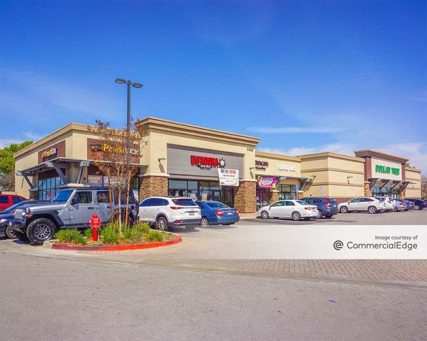 Orchard Plaza