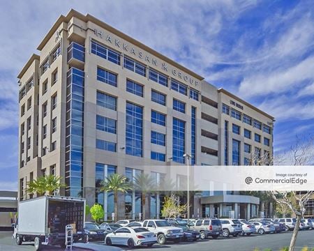 Photo of commercial space at 6385 South Rainbow Blvd in Las Vegas