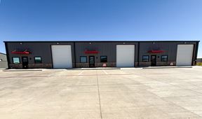 3809 County Road 1360