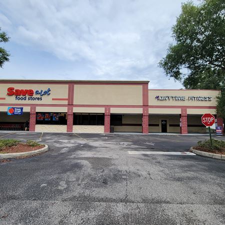 Retail space for Rent at 1382 Howland Blvd in Deltona