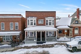 720 West Granite Street