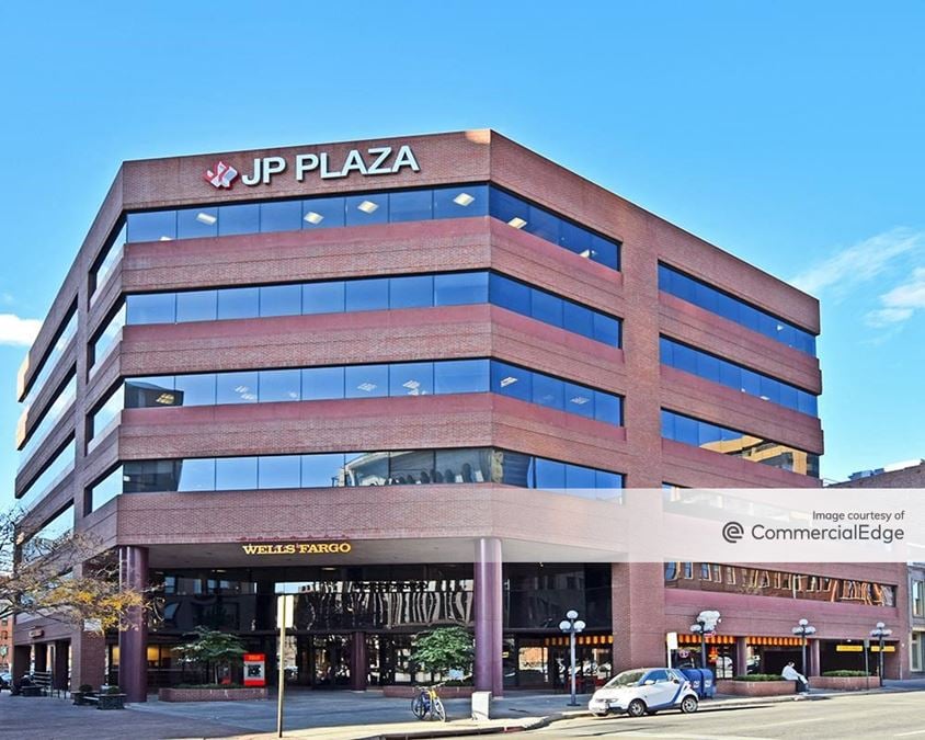 JP Plaza