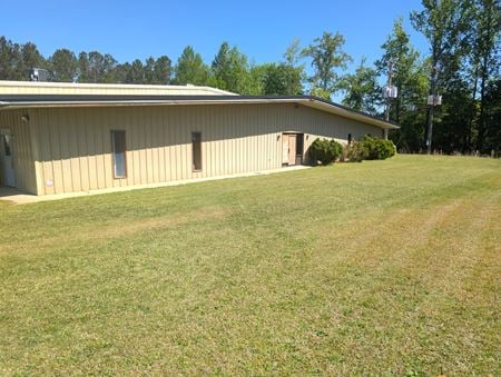 Photo of commercial space at 493 Anson Apparel Shirt Rd in Wadesboro