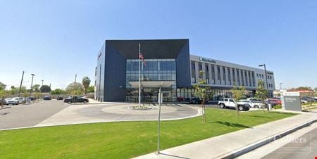 Class A Medical Office Building - Bakersfield