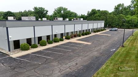 Photo of commercial space at 5282 Hudson Dr in Hudson