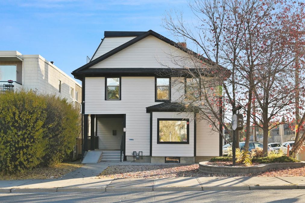 1850 - 14 Street SW