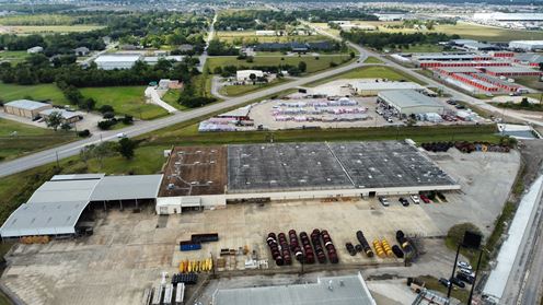4601 Gulf Freeway South