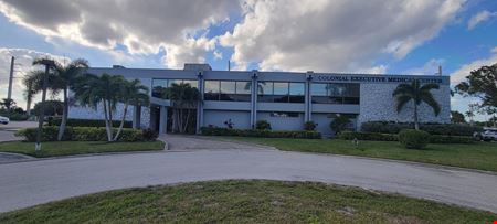 Office space for Rent at 1620 Medical Ln in Fort Myers