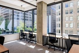 Industrious - 400U @ Rainier Square