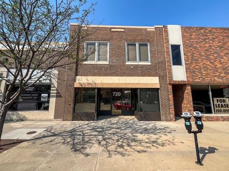 Retail space for Sale at 720 Saint Joseph Street in Rapid City