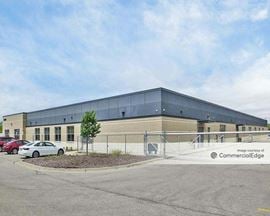 Redford Plaza - 27260 Plymouth Road