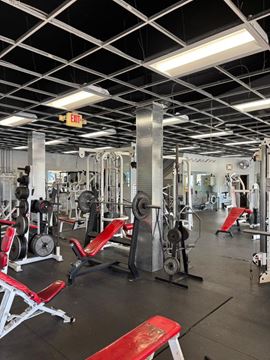 4821 E 11th St - Retail