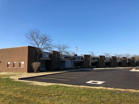 Office space for Rent at 5590 Lauby Road in North Canton