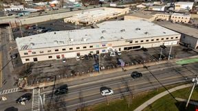 1401 Erie Blvd East