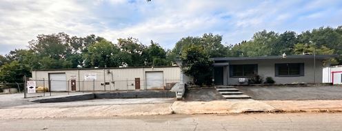 804 & 808 Avon Avenue