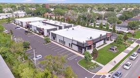 Daniels Medical Office Park - 1219-1239 Daniels Road