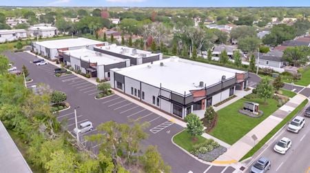 Office space for Rent at 1219 Daniels Road in Winter Garden