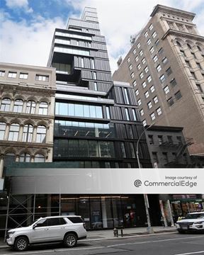 809 Broadway