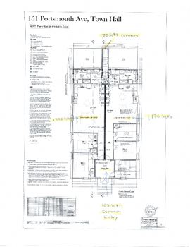 Seacoast’s Premier Commercial Mixed-Use Portfolio