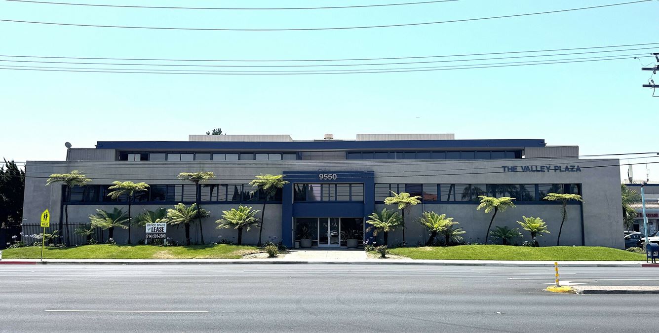 Valley Plaza Executive Suites