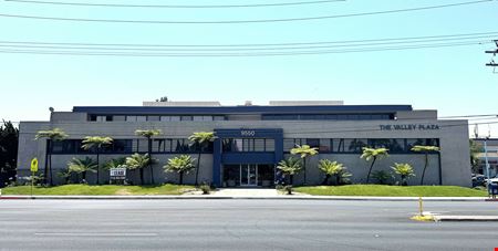 Photo of commercial space at 17050 Bushard Street in Fountain Valley