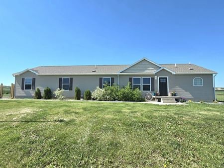 Office space for Sale at 3223 125y Ave NW in Watford City