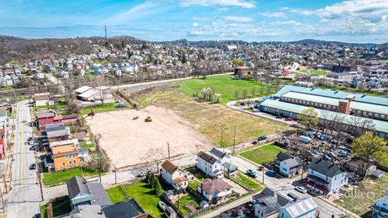 ±8 Acres of Development-Ready Land in Westmoreland Submarket