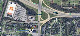 5001 Gallatin Pike