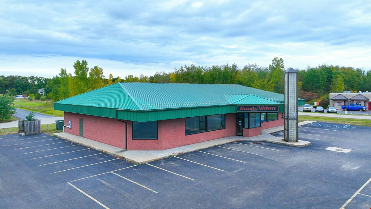 2472 Apple Ave.