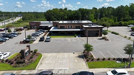 Retail space for Sale at 1650 Church Street in Conway