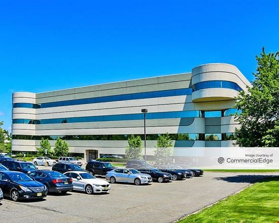 280 Corporate Center - 5 Becker Farm Road