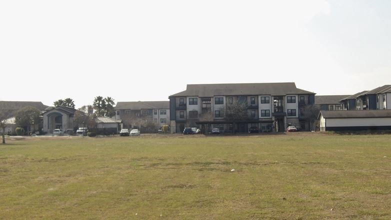 902 S Palm Court, Harlingen, Texas