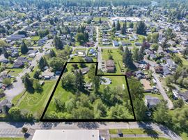 HDR Development Opportunity with Existing Income