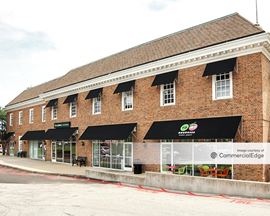 The Reliable Building