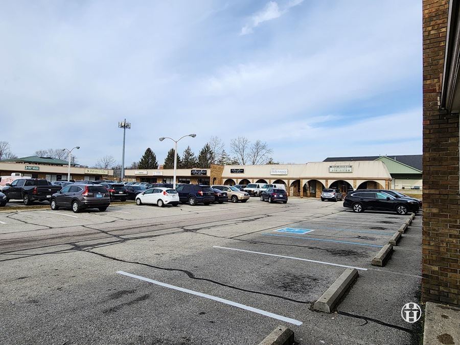 5.18 AC Development Site