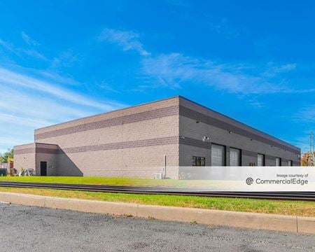 Industrial space for Rent at 167 Western Highway North in West Nyack