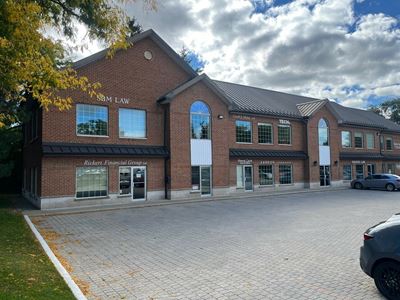 375 University Ave. E., Unit #204B