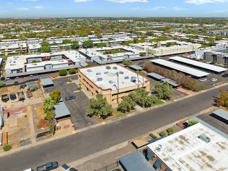 Office space for Sale at 3620 North 4th Avenue in Phoenix