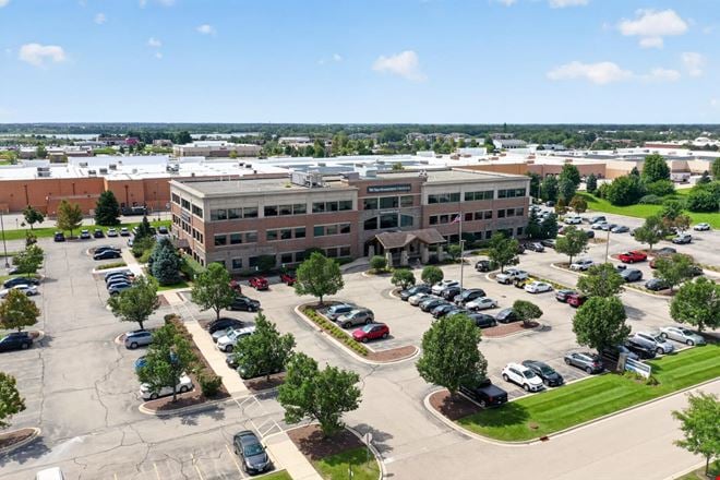 Crystal Lakes Medical Arts