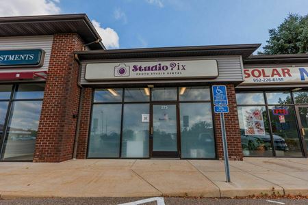 Photo of commercial space at 14247 Oconnell Ct in Savage