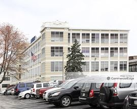 Spring Mill Corporate Center